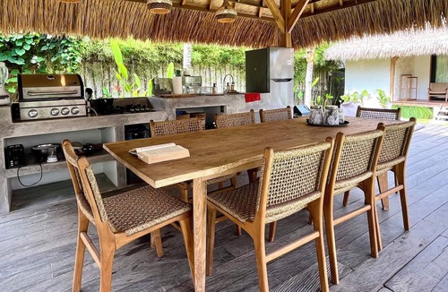 Tanjungbenoa House | Bingin Suite1 @ Villa Belimbing near Surfing Beach