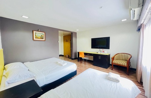 Balikpapan Hotel | Bintang Hotel