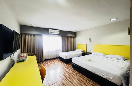 Balikpapan Hotel | Bintang Hotel