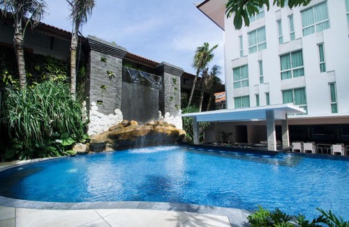 Kartika Plaza Hotel | Bintang Kuta Hotel