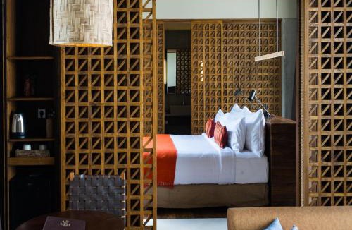 Ubud City-Centre Hotel | Bisma Eight Ubud