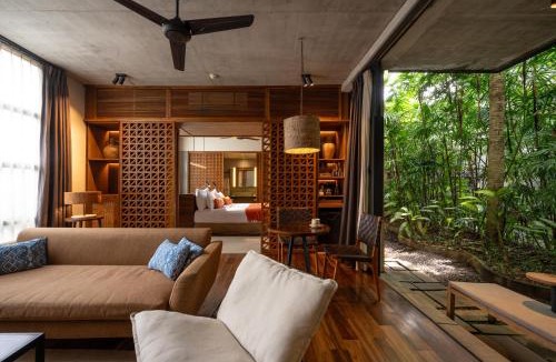 Ubud City-Centre Hotel | Bisma Eight Ubud