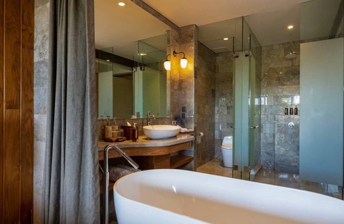 Ubud City-Centre Resort | Bisma Room with Jungle View