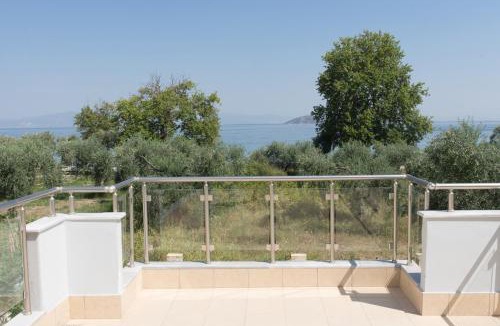 Thasos Town Apartment | Bivas Apartments
