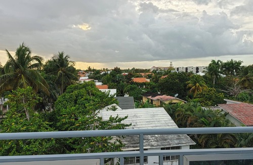 Playa Bibijagua Apartment | BJS Residential. 5 minutes from Bibijagua beach