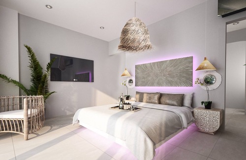 Lambi Hotel | BLACK AMBER BOUTIQUE HOTEL