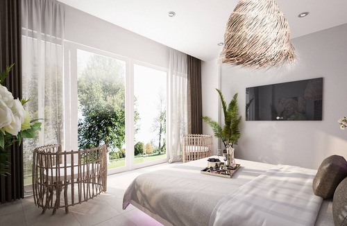 Lambi Hotel | BLACK AMBER BOUTIQUE HOTEL