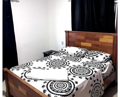 Bavaro Apartment | Black Coral Room Private Beachside Punta Cana