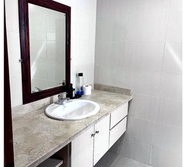 Bavaro Apartment | Black Coral Room Private Beachside Punta Cana