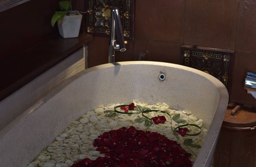 Kedewatan Hotel | Black Penny Villas Ubud