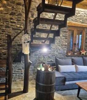 Agria House | Black Rock Agria