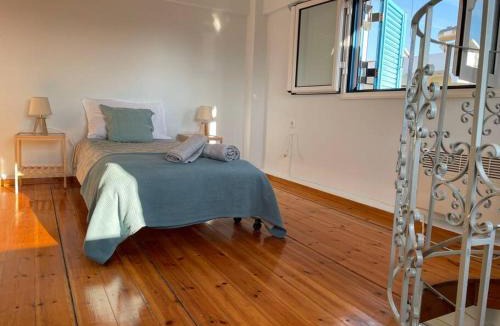 Mavrovouni Apartment | BlackMountain Room