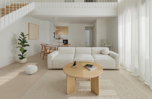 Ioannina Apartment | Blanc Residences
