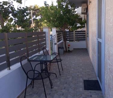 Ireon Apartment | BLE apartments