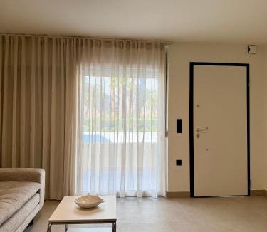 Karpathos Town Apartment | Ble city