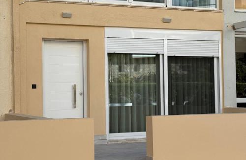 Karpathos Town Apartment | Ble city
