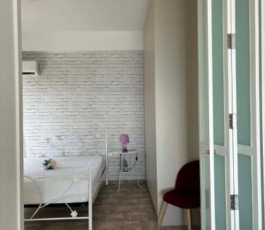 Lefkas Villa | Ble on Blue