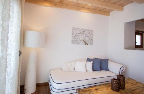 Adamas Apartment | Ble Oneiro Villa Sea to See