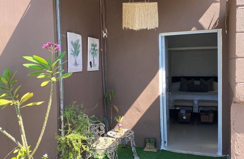 La Caleta Apartment | Bleseed House Para tu Escala Cerca de Aeropuerto
