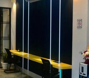 Sintang Hotel | Bless Red Hotels