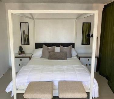 La Caleta Apartment | Blessed house "cerca del Aeropuerto "