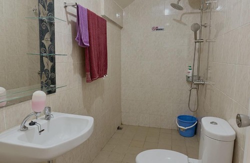 Palembang House | Blessimore Springhill 4BR
