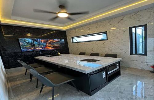 Kampial Hotel | Blessing Villa Complex Nusa Dua