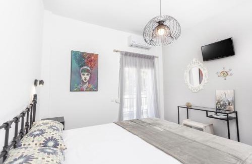 Polichrono Apartment | BleVista Apartments