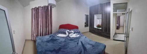 Nadi House | Blisful rental