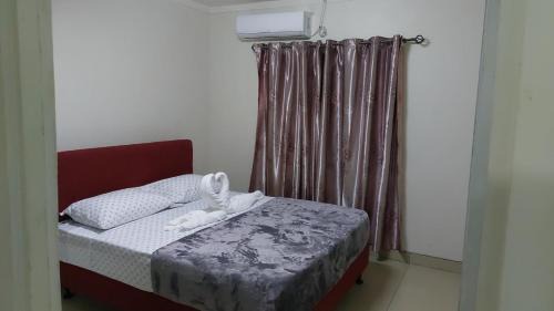 Nadi House | Blisful rental
