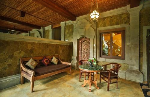 Kedewatan Hotel | Bliss Ubud Spa Resort