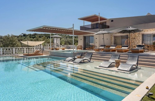 Adele Villa | Bliss Villas
