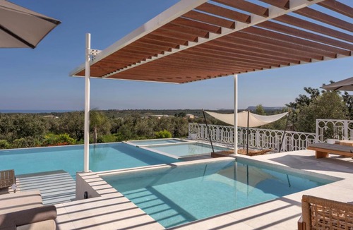 Adele Villa | Bliss Villas