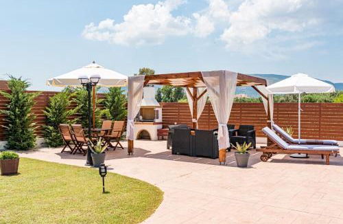 Agrilia Villa | Blossom Villa
