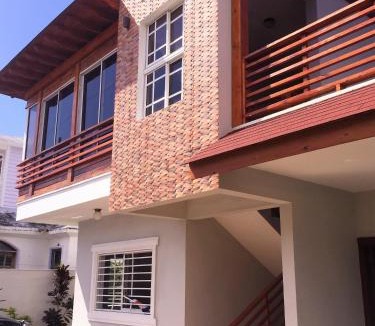 Cabrera Apartment | Blue Acuarela