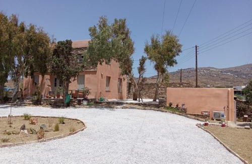 Agios Fokas House | Blue Agave