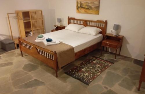 Agios Fokas House | Blue Agave
