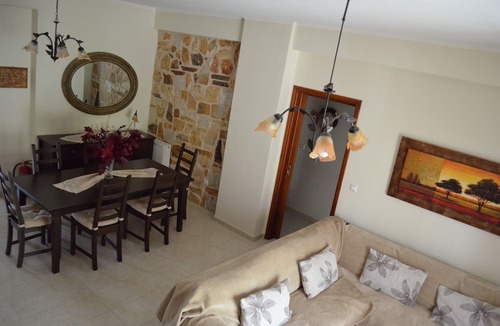 Egira Hotel | Blue Ark Aigeira Flat & Studio