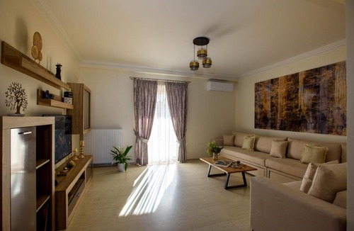Nea Smirni Apartment | Blue Ark Harmony Residence