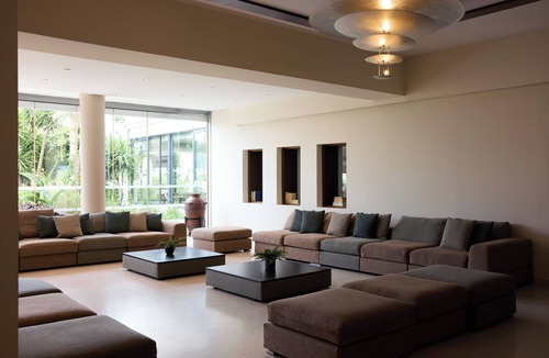 Petaloudes Hotel | Blue Bay Beach Resort
