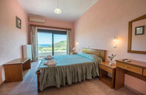 Charamida Hotel | Blue Bay Hotel