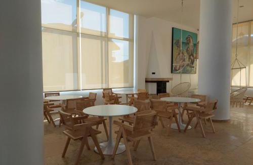 Nea Iraklitsa Hotel | Blue Bay Hotel
