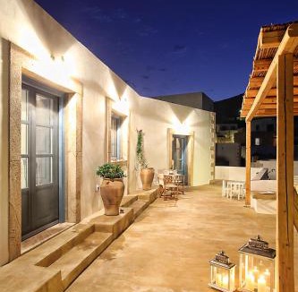 Patmos House | Blue Bay Patmos Summer House