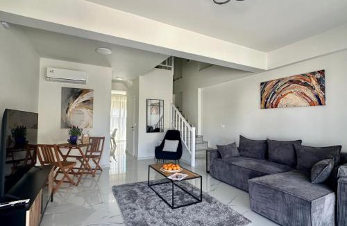 Nafplion City Centre Apartment | Blue Breeze
