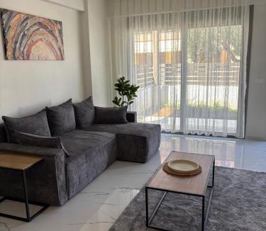 Nafplion City Centre Apartment | Blue Breeze