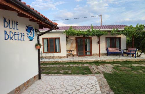 Skala Prinou Apartment | Blue Breeze