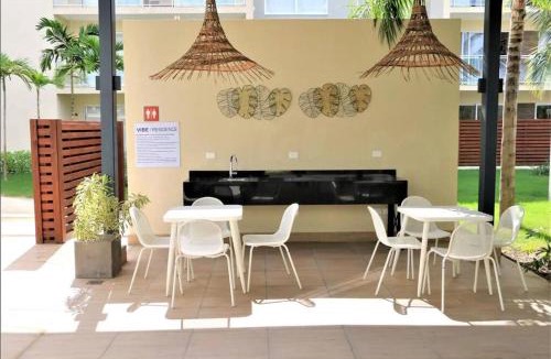 Dominicus Apartment | Blue Coast Apartment - Vibe Dominicus