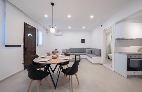 Lahania Apartment | Blue Di Mare Villas - Apartment 3