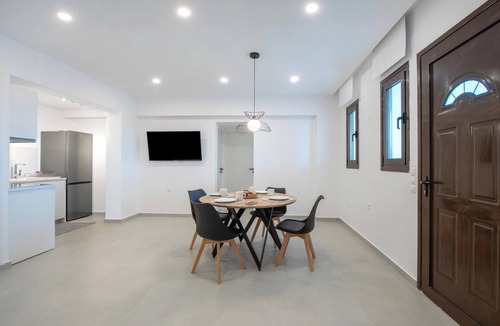 Lahania Apartment | Blue Di Mare Villas - Apartment 3