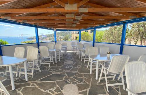 Vagia Apartment | Blue Dolphin Aegina